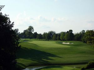 Muirfield Village 10th Tee